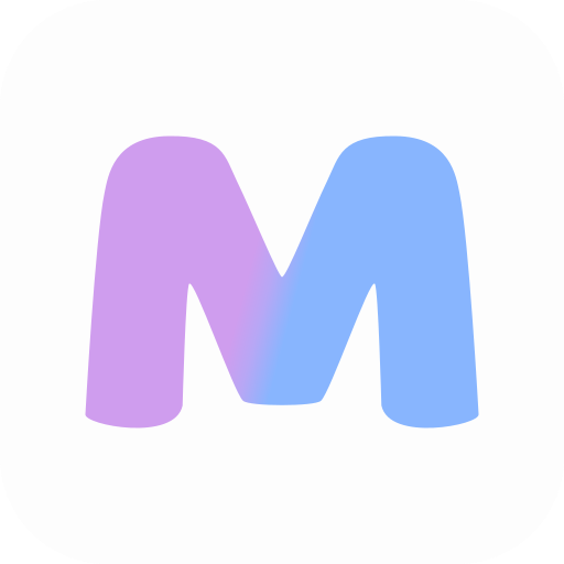 Moodary Logo